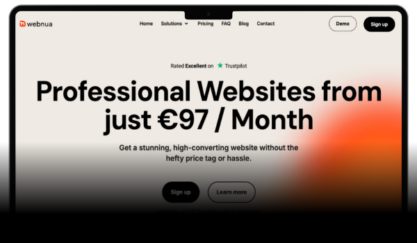 Pro Website